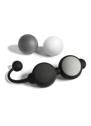 Beyond Aroused Kegel Balls Set